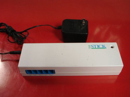 $ Multi-Link The Stick Call Processor, 4x1 Line Sharing Voice Fax Modem