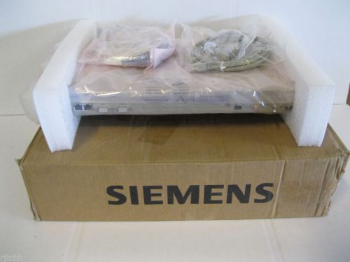 Siemens 732-101/71A SRAL XD InDoor Unit Single Board