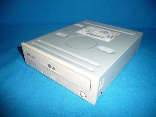 LG 6CR-8522B 3850H-1327E CD-ROM Drive  C