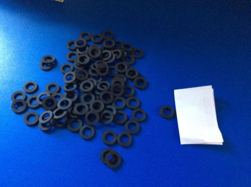 Rubber washer Very High Quality use for Inlet and Garden hose  EPDM Rubber Mater