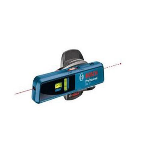 Bosch GLL 1P Combination Point and Line Laser Level New