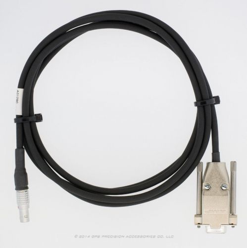 Pacific Crest A01290 XDL Rover Program Cable