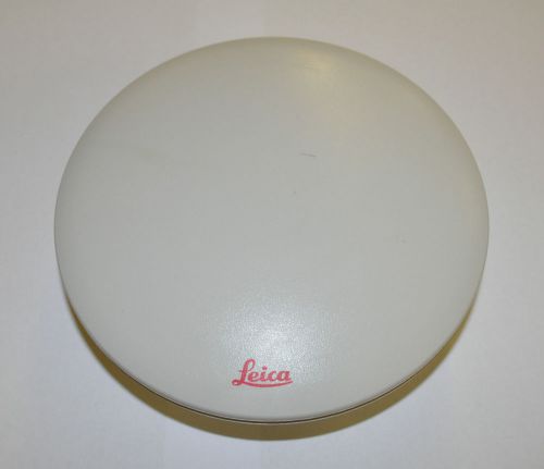 Leica AT502 L1/L2 GPS Dual Frequency Antenna  - #561