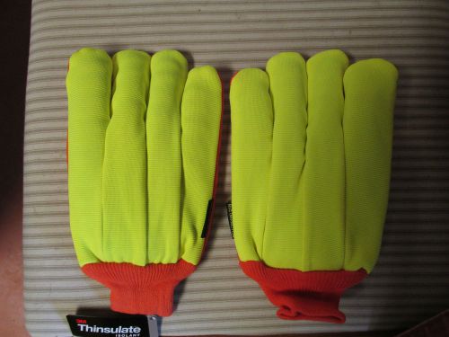 RIG Impactor Gloves Mens large