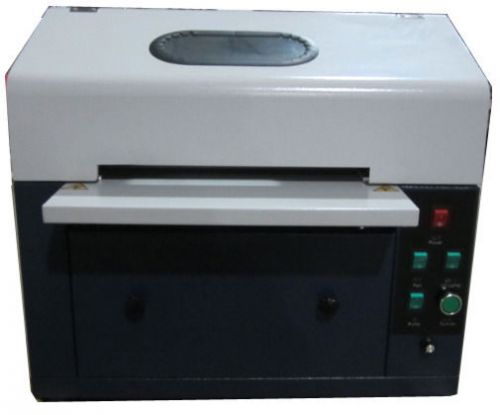 New Desktop UV Coating Machine 12.5inch UV Laminating Machine