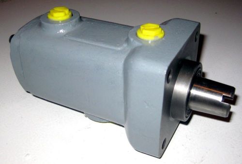 Polar paper cutter hydraulic pump, models el, ce and st, 205413, heidelberg for sale