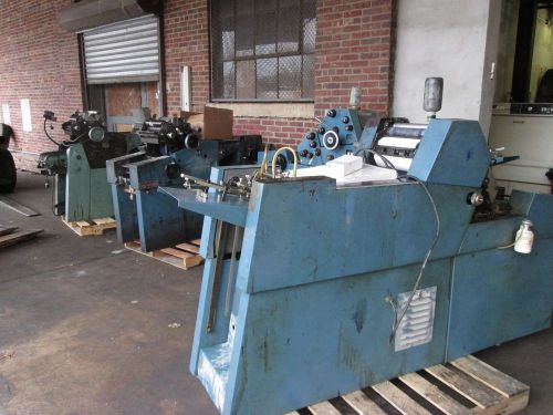4 chief printing press  for export