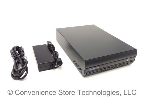 New VeriFone V920 BP Electronic Payment/Card Processing Server (EPS) P039-500-01