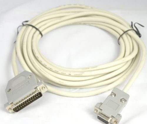 NEW CAS PD-II PC interface cable