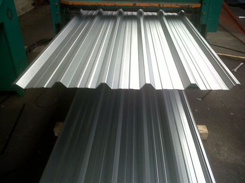 BOX PROFILE steel roofing sheets*HEAVY DUTY*,0.7mm, Roofing sheets