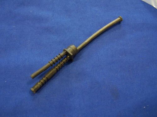 Authentic Spare Part Dolmar Hobby Saw PS 34: Fuel Hose
