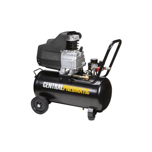 Air compressor 8 g 2 hp 125 psi oil lube roofing framing gun auto mid size shop for sale