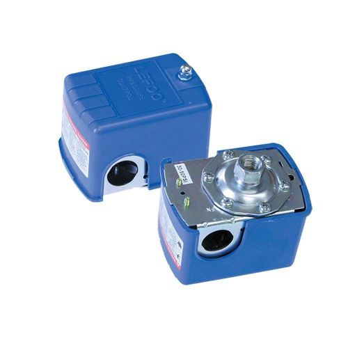 Water pump pressure switch 1/4 inch npt female 30 - 50 psi  lf16-111 for sale