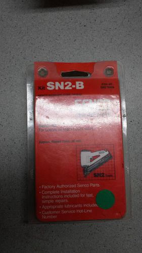Senco repair kit YKOO22 for SN2-B
