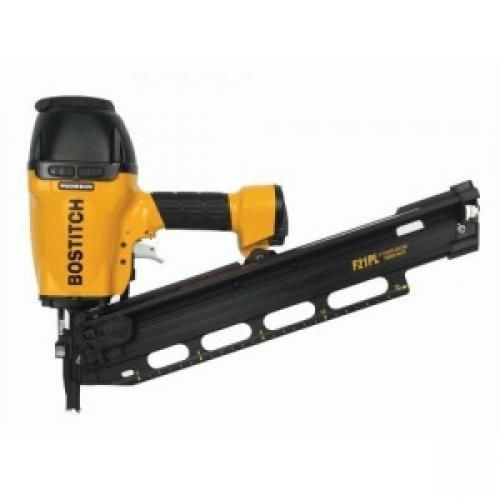 Stanley bostitch industrial round-head framing nailer-f21pl for sale