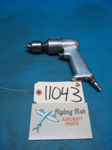 Abling Pneumatic Drill FREE SHIPPING (11043)