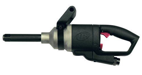 Ingersoll-Rand 2190Ti-6 1&#034; Titanium Pnuematic Impact Wrench with 6-Inch Anvil
