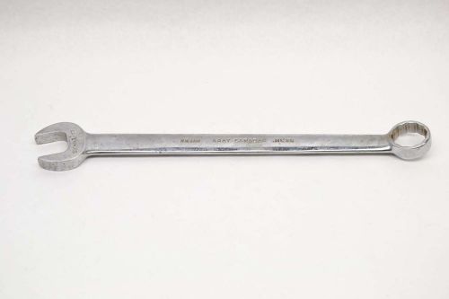 GRAY TOOL MC26 COMBINATION 12 POINT 13-1/2IN LENGTH 26MM WRENCH B483053