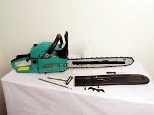 New powertex electric chain saw 22 &#034; ppt-gcs-22  free world wide shipping for sale