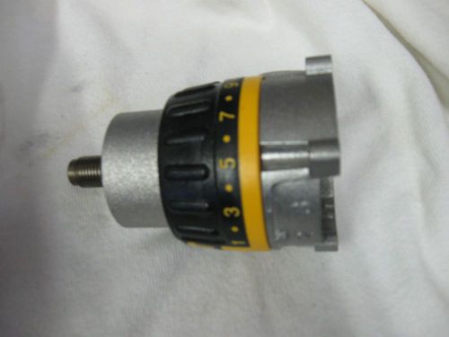 40% OFF! DeWalt Gear Case Assembly 39910201 For Hammer Drills