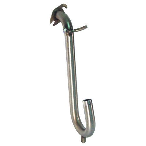 Level5 gooseneck for automatic drywall tapers  *new* for sale