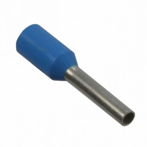 Crimp Technologies 14 Guage AWG  2.5mm wire ferrules 1000 Pieces