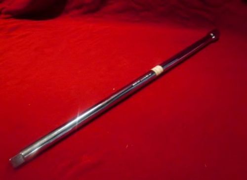 Wright Tools 18&#034; long 1/2&#034; Drive Extension #4420 Brand New USA Made