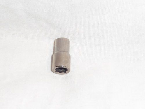 Armstrong Tools, 10-108, 1/4&#034; Drive 12 Point Standard Socket 1/4&#034;