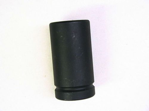 Snap on Impact Socket 1-1/2 x 13/16 BWD 483 1&#034; Drive 6 Point