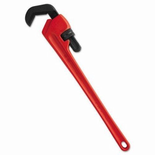Ridgid Straight Hex Pipe Wrench, 20in Tool Length (RID31280)