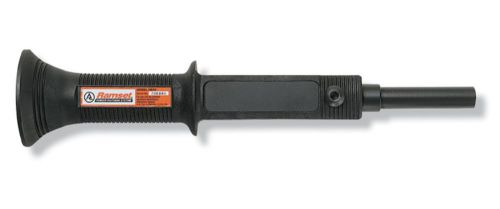 Ramset hammer shot 0.22 caliber single shot tool for sale