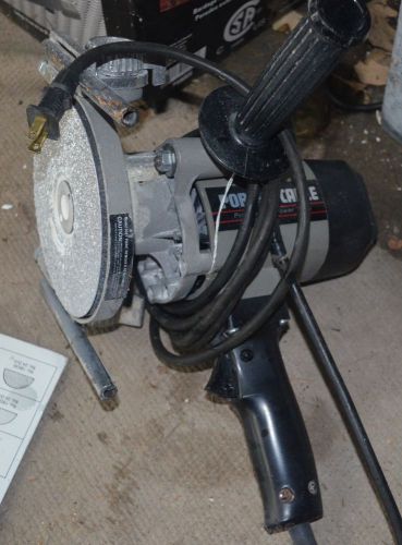 Porter Cable 7403 Abrasive Paint Remover Power Sander w/5401 Attachment