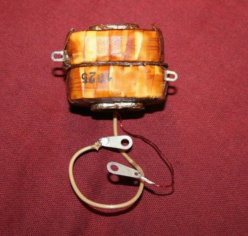 HOT NEW Maytag Gas Engine Motor Model 72 TWIN Ignition Spark Coil Magneto Plug