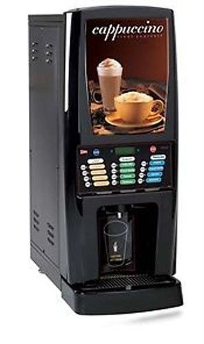 Grindmaster-Cecilware cappuccino machine GB5MF-IT-LD