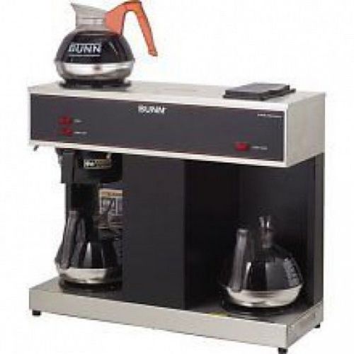 Bunn VPS Pourover Coffee Machine  04275.0031