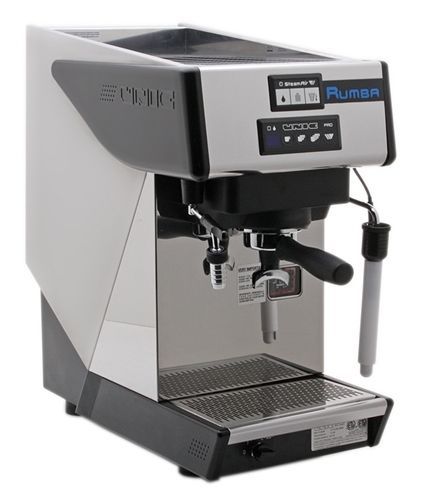 Unic Rumba Single HP Commercial Espresso Machine
