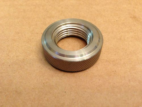 Valve bushing nut, replaces grindmaster / crathco 1987 for sale