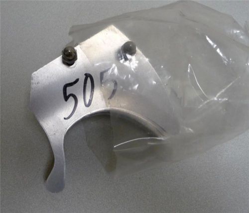 Lincoln redco puller head 1/4&#034;   part 505   nwob for sale
