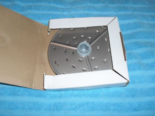 Robot Coupe 27577 Grater Disc ******* New*****