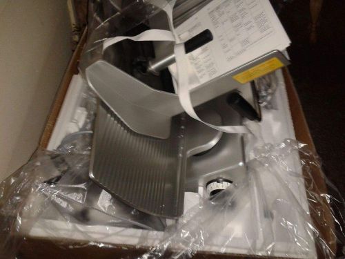 NEW Bizerba Automatic or Manual Slicer GSP HD (11031275/2426)