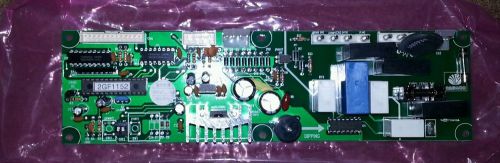Turbo Air 30243R0200 Main Printed Circuit Board For Tgf-49f (2GF1152)