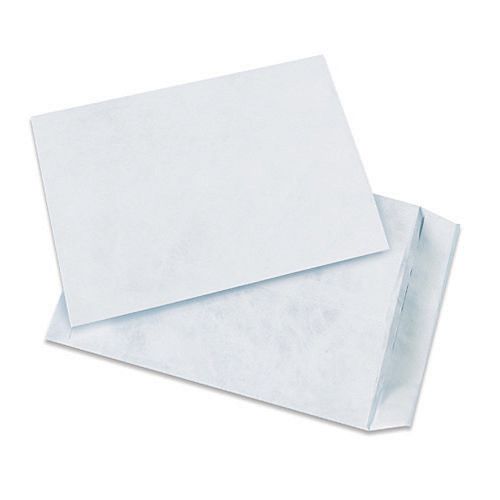 Tyvek Flat Envelope - 6&#034;Wx9&#034;L Plain