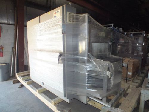 Douglas Machine Wrapper- Packaging Equipment Shrink Wrap Dispencer