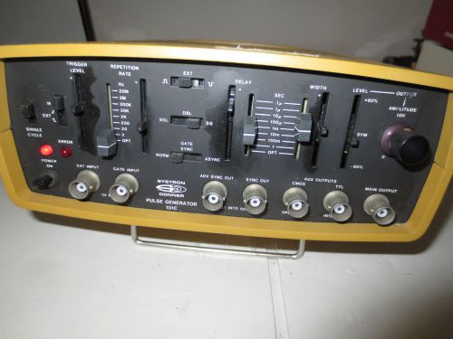 Systron Donner 101C Pulse Generator