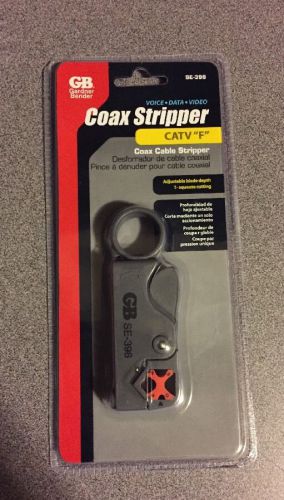 Coax Cable Stripper CATV&#034;F&#034;