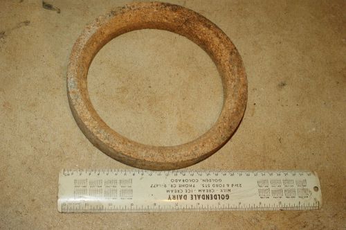 Cork Ring Support Stand for 20L Round Bottom Flasks 220mm x 175mm x 30mm