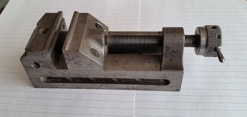 Precision Vise Grind Toolmaker Machinist