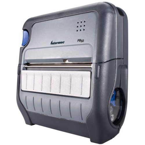 Intermec pb50 direct thermal printer - monochrome - portable - (pb50b11004100) for sale