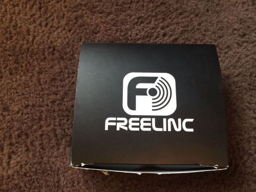Freelinc wireless headset FMT-100