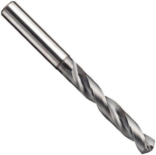 YG-1 DGE43 Carbide Dream Drill Bit with Coolant Holes  TiAlN Finish  Straight Sh